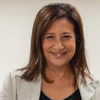 Gabriela Silva Marques