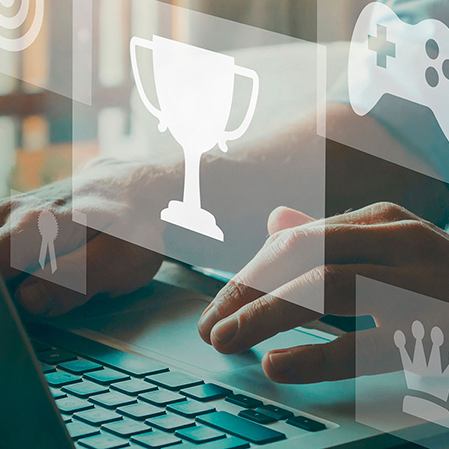 Gamification&Customer Engagement