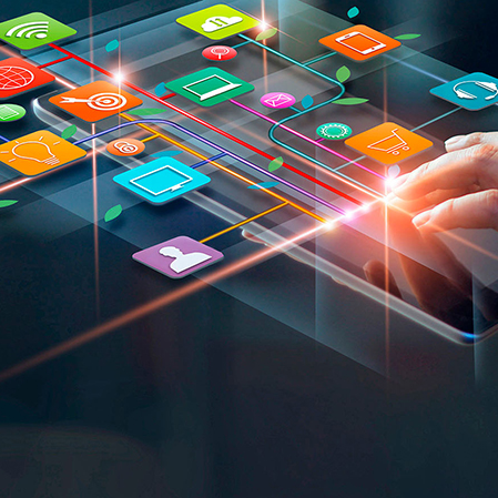 Pós-Graduação Marketing Digital