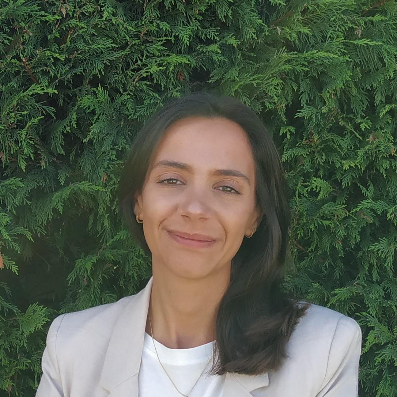 Professora Maria Reis