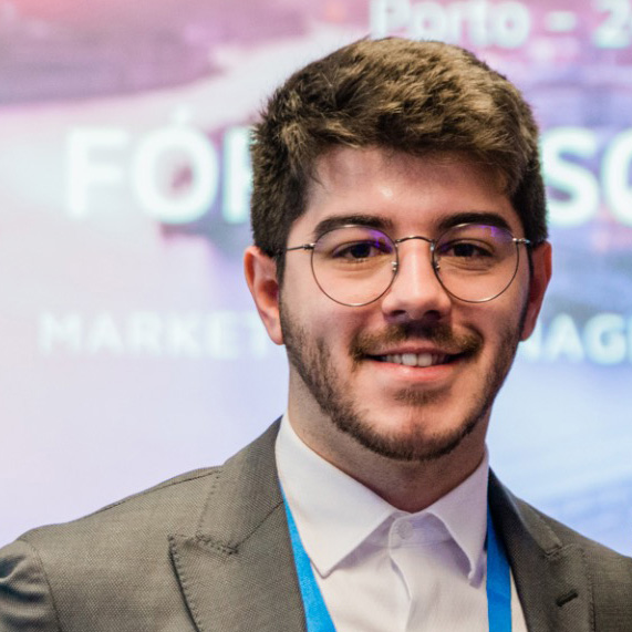 Miguel Magalhães 