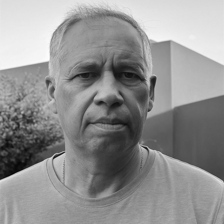 Docente Paulo Sampaio