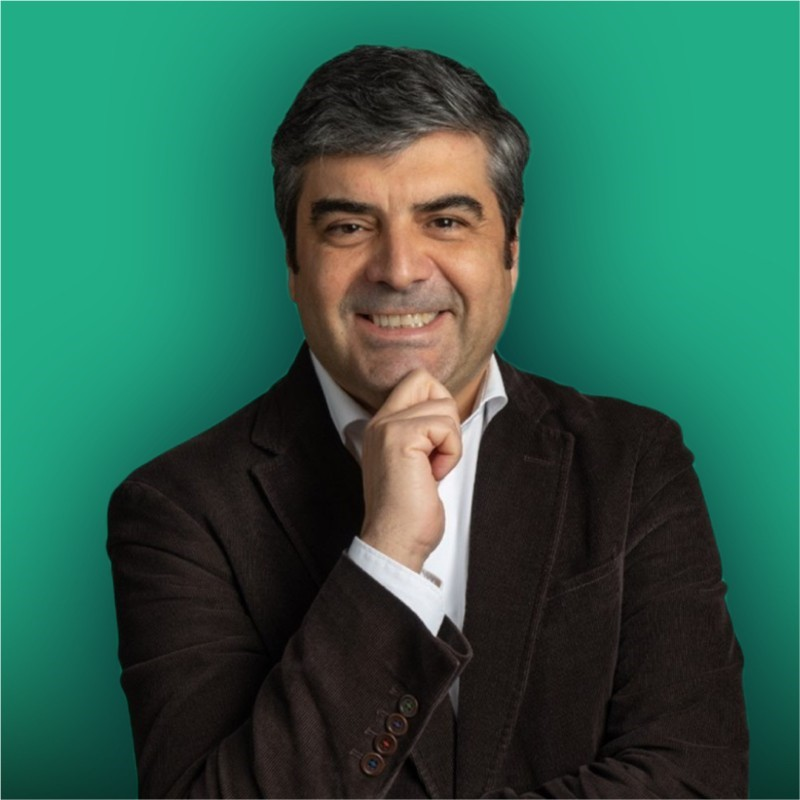 Pedro Ramos