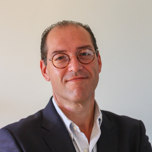 Professor Pedro Rodrigues