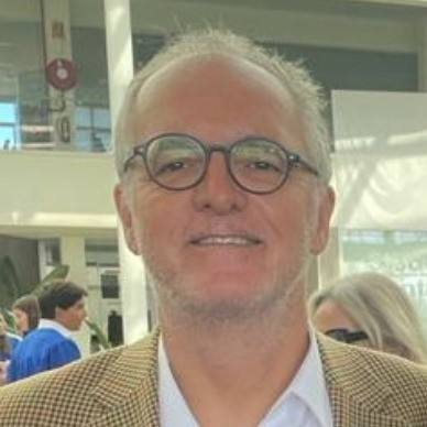 António Reis Pereira