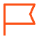 Ícone de bandeira