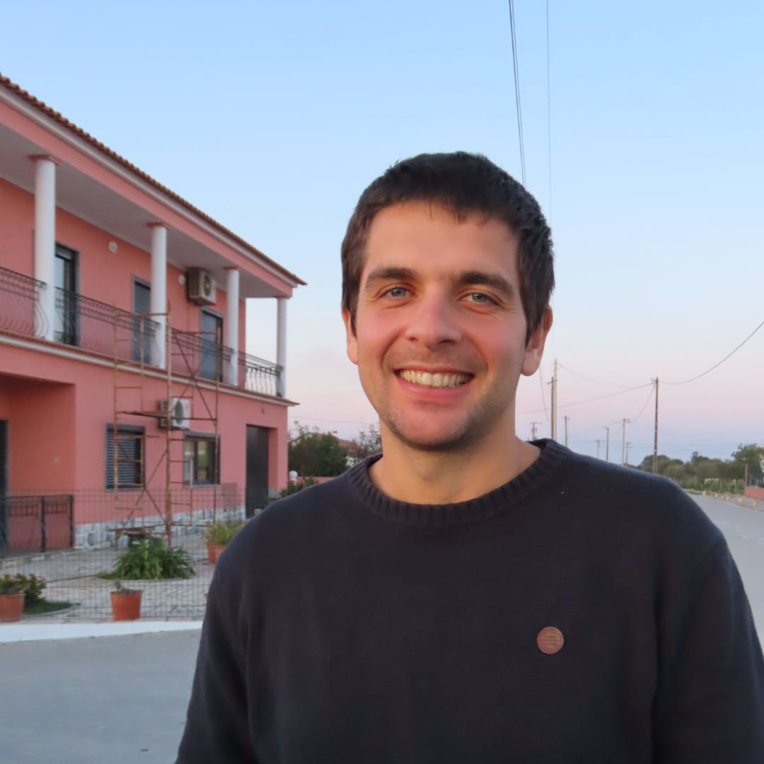 Nuno Sousa