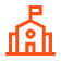 Ícone de edifício