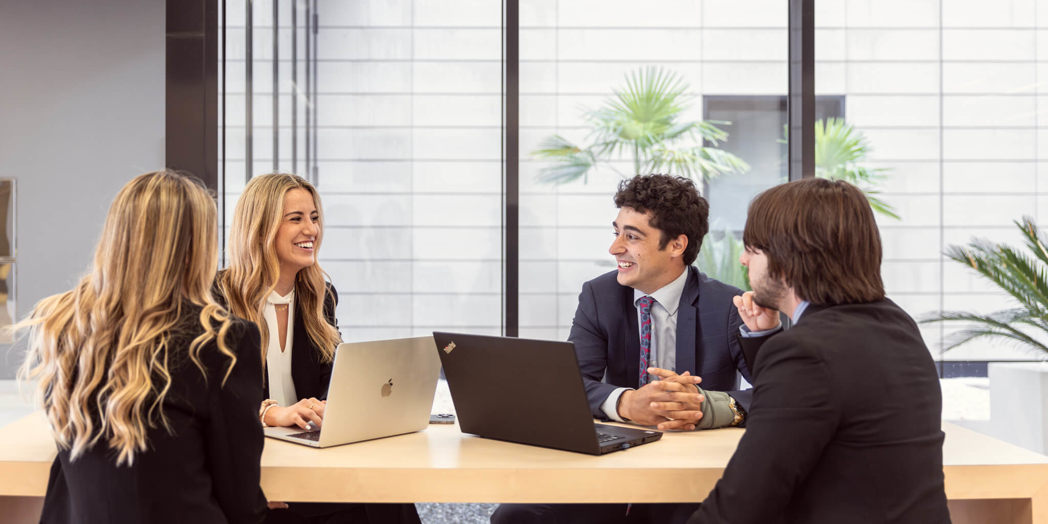 Máster Executive en Derecho Digital y Tecnología