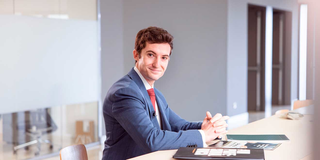 Programa Executive ESG