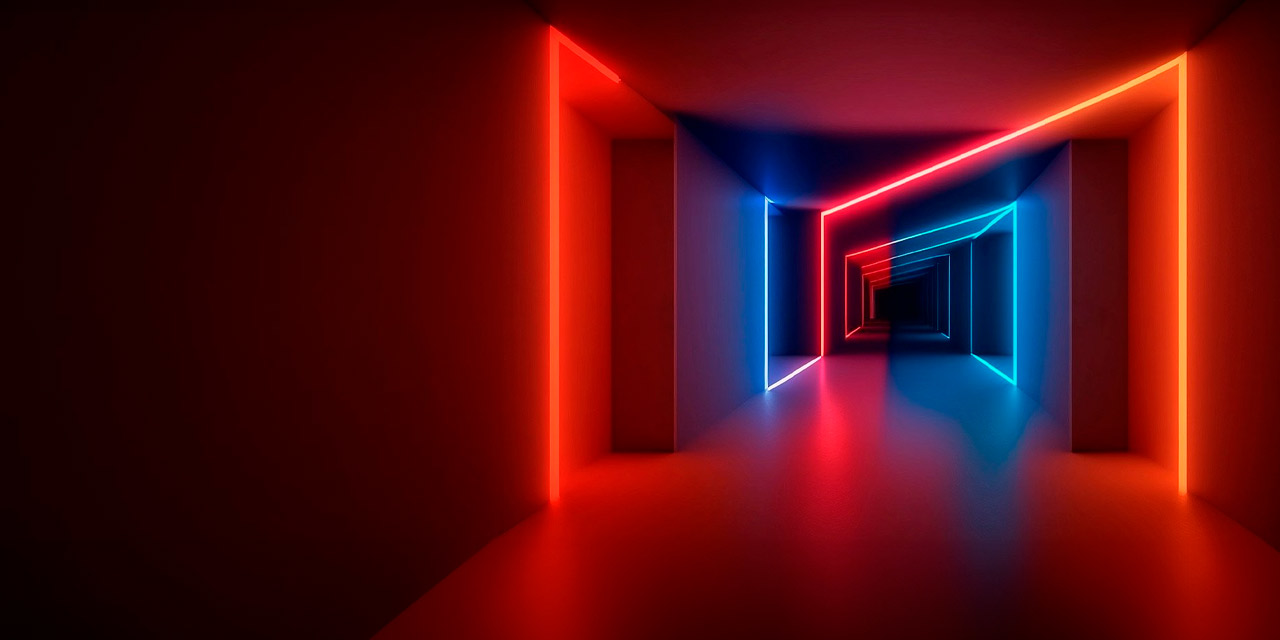 Proyecto de iluminación