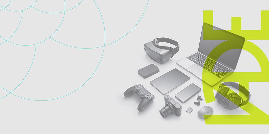 Global Bachelor's Degree in Games Development