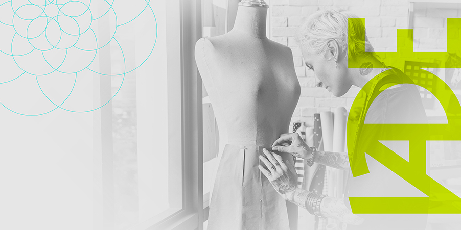 Mestrado em Branding e Design de Moda