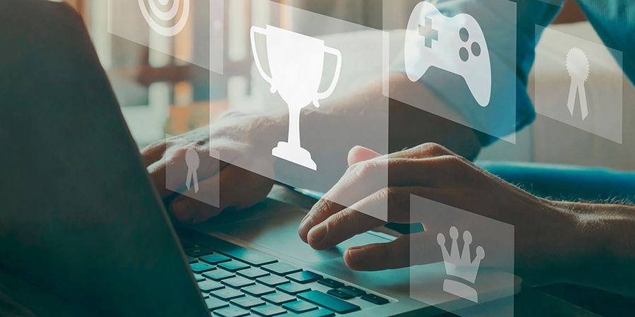Gamification&Customer Engagement