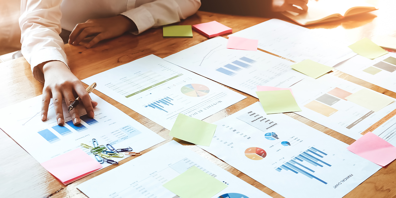 Pós-Graduação em Marketing - Online