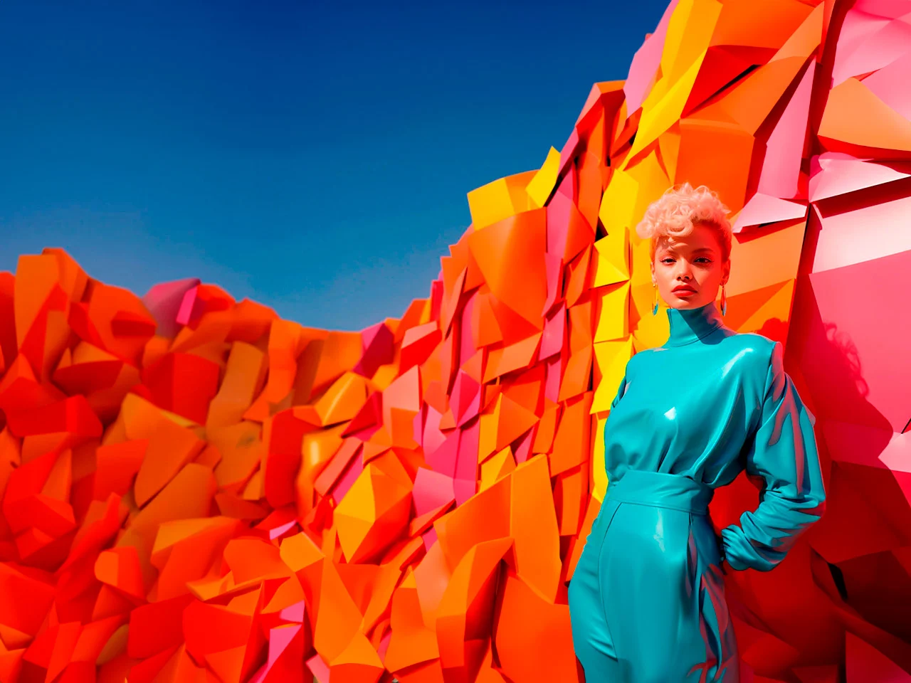 Grado en Diseño de Moda Madrid