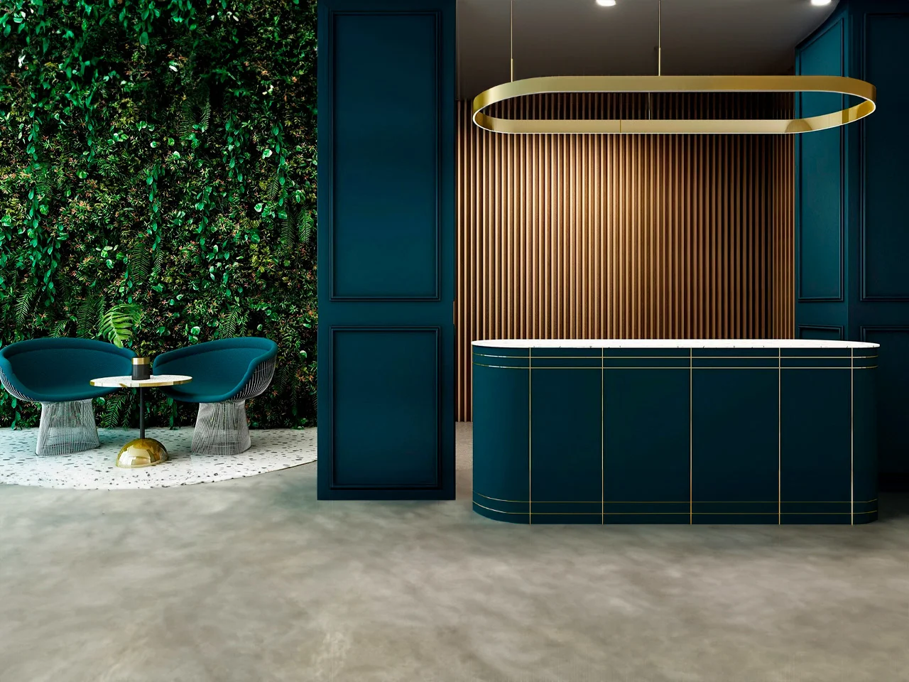 Máster en Diseño de Espacios Gastronómicos Madrid | IADE