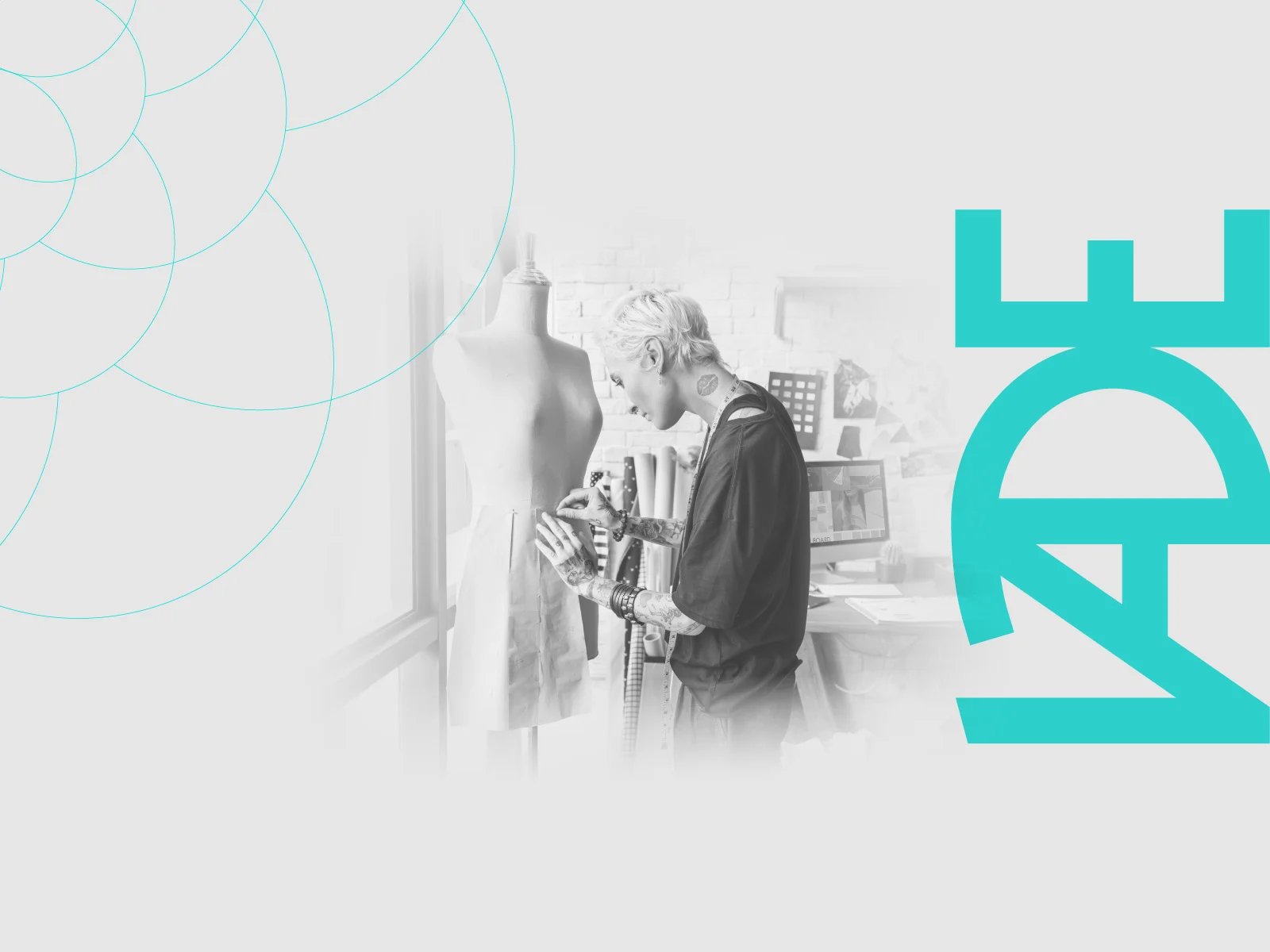 Mestrado Branding e Design de Moda