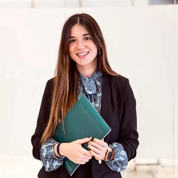 Grados | Centro Garrigues