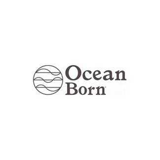 Logotipo Ocean Born