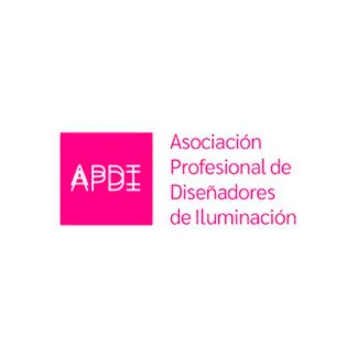 Logo de la Asociación de Profesionales de Diseñadores de Iluminación