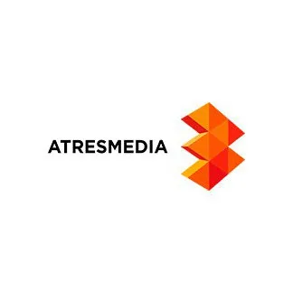 Logotipo de Atresmedia