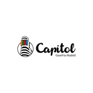 Logo de Capitol