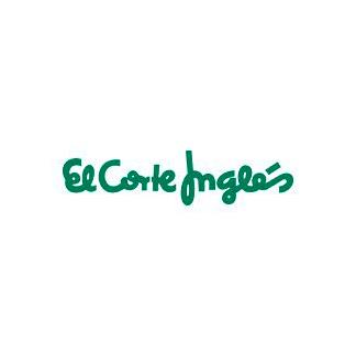 Logo El Corte Inglés