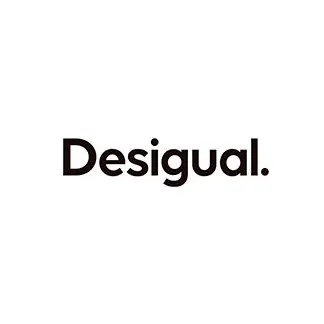 Logotipo de Desigual