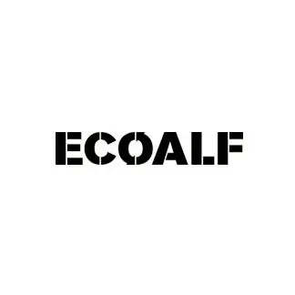 Logotipo de Ecoalf