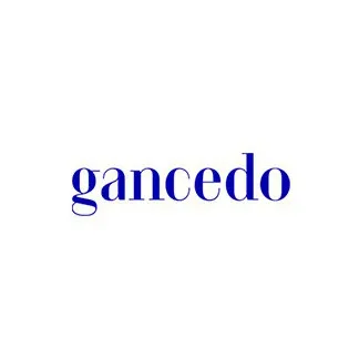 Logotipo de Gancedo