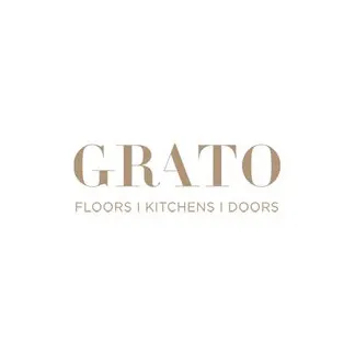 Logotipo de Grato