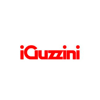 Logotipo de Iguzzini