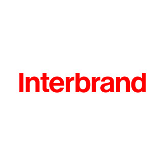 Logotipo de Interbrand