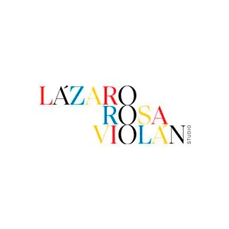 Logotipo de Lázaro