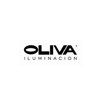 Logotipo Oliva Iluminación