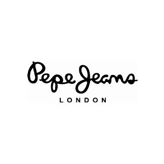 Logotipo de Pepe Jeans