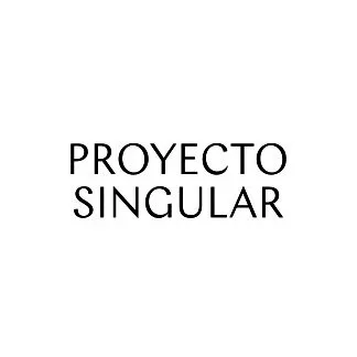 Logotipo de Proyecto Singular