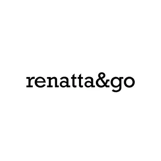 Logo de Renatta&Go
