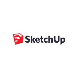 Logotipo de SketchUp
