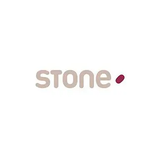 Logotipo de Stone