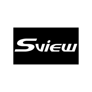 Logotipo de Sview