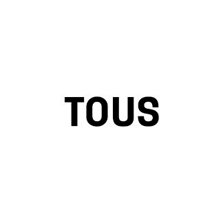 Logotipo de Tous