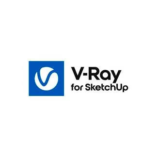 Logo de V-Ray