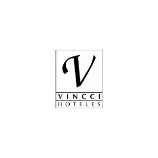 Logotipo de Vincci sobre un fondo claro