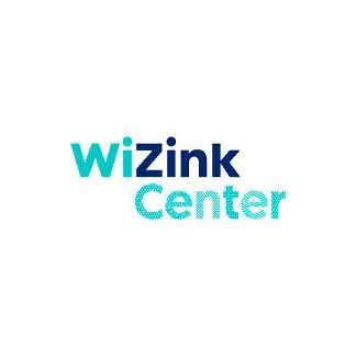 Logotipo de WiZink Center