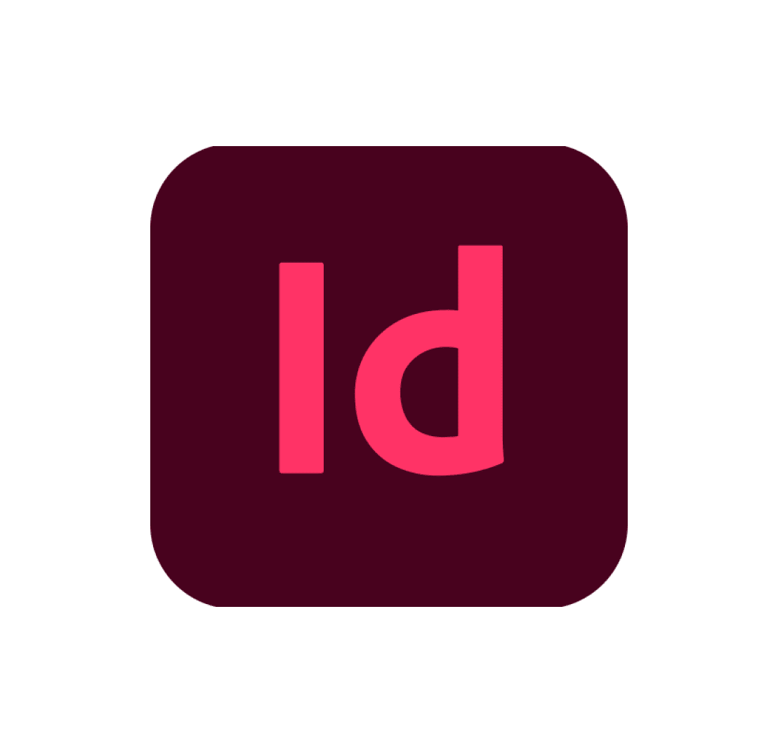 Logo Indesign