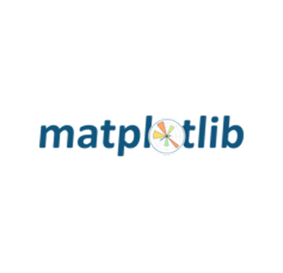 Logo MatPlotlib