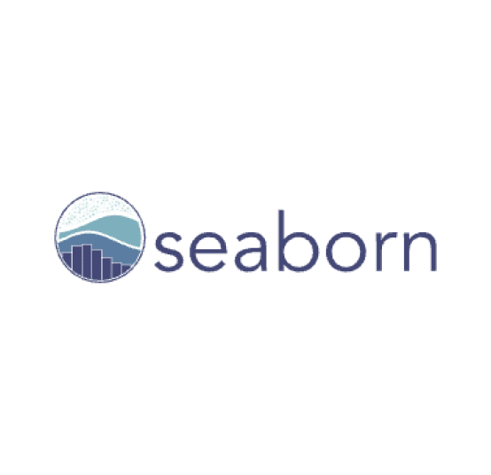 Logo Seaborn