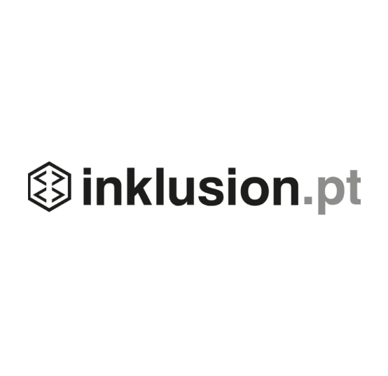 Logótipo Inklusion